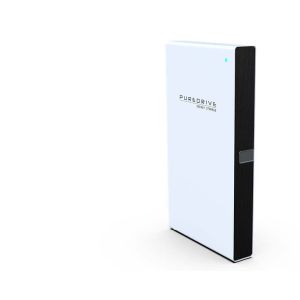10kWh Coupled Battery SP system 