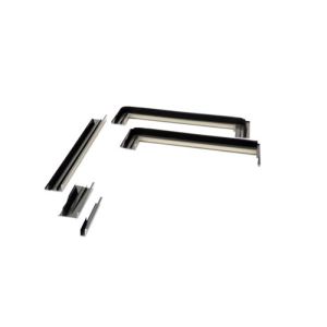 Left top corner Flashing kit L