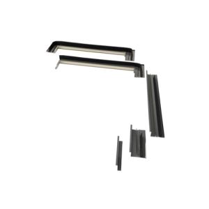 Right top corner Flashing kit L