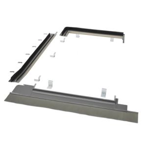 Left bottom flashing kit, portrait L