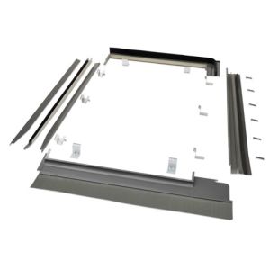 Right bottom flashing kit, portrait L