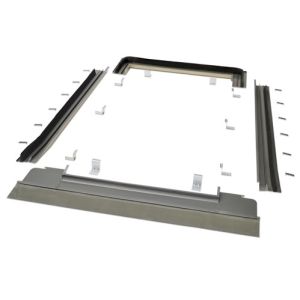 Flashing kit for single panel, portrait L